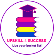 pass IELTS, Upskill 4 Success